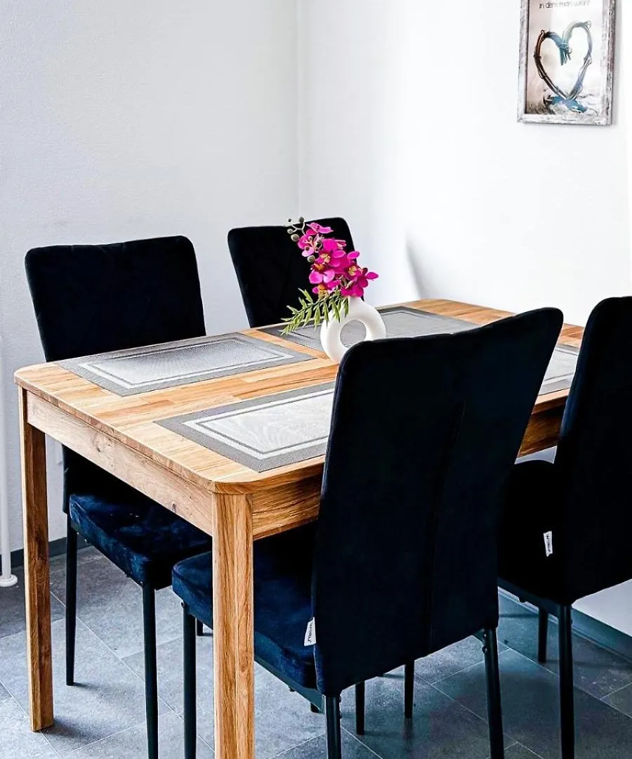 Apartment 2 Zkb-3Og Oder 3 Zkb-Ug Im Zentrum Zw Rathaus Und Dom Augsburg
