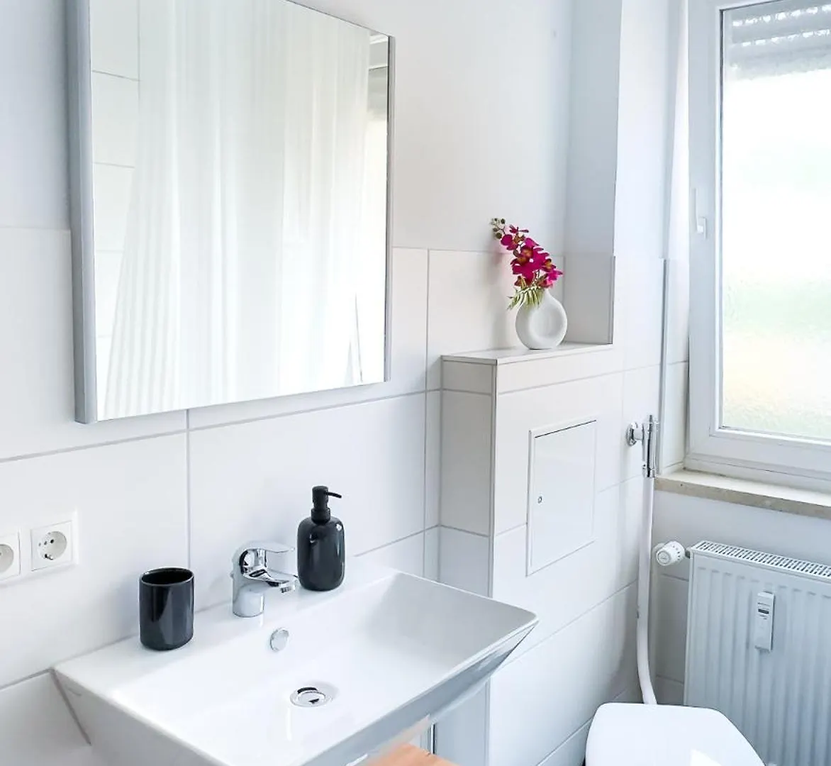 2 Zkb-3Og Oder 3 Zkb-Ug Im Zentrum Zw Rathaus Und Dom Augsburg Apartment