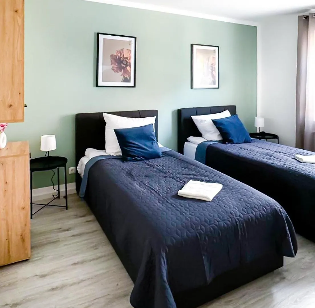 Apartment 2 Zkb-3Og Oder 3 Zkb-Ug Im Zentrum Zw Rathaus Und Dom Augsburg Deutschland