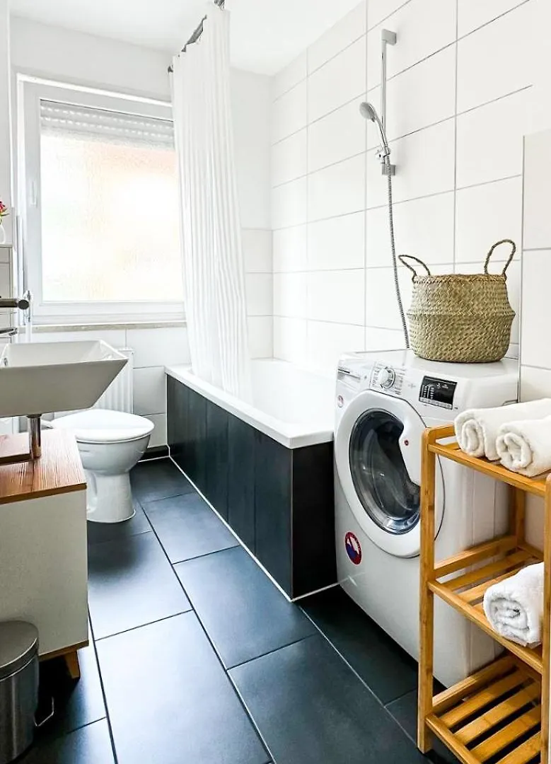 2 Zkb-3Og Oder 3 Zkb-Ug Im Zentrum Zw Rathaus Und Dom Augsburg Apartment