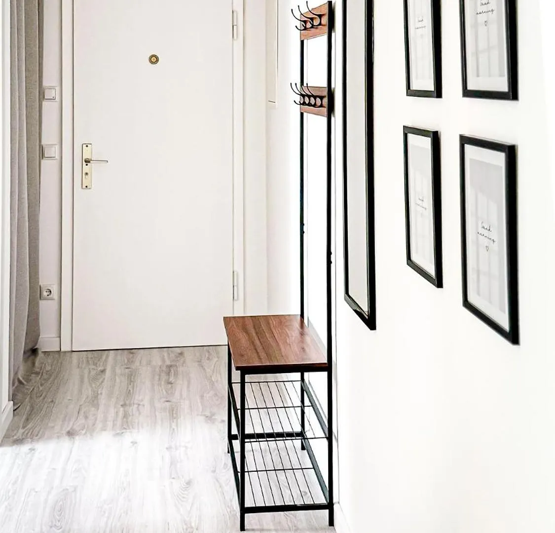 Apartment 2 Zkb-3Og Oder 3 Zkb-Ug Im Zentrum Zw Rathaus Und Dom Augsburg Deutschland