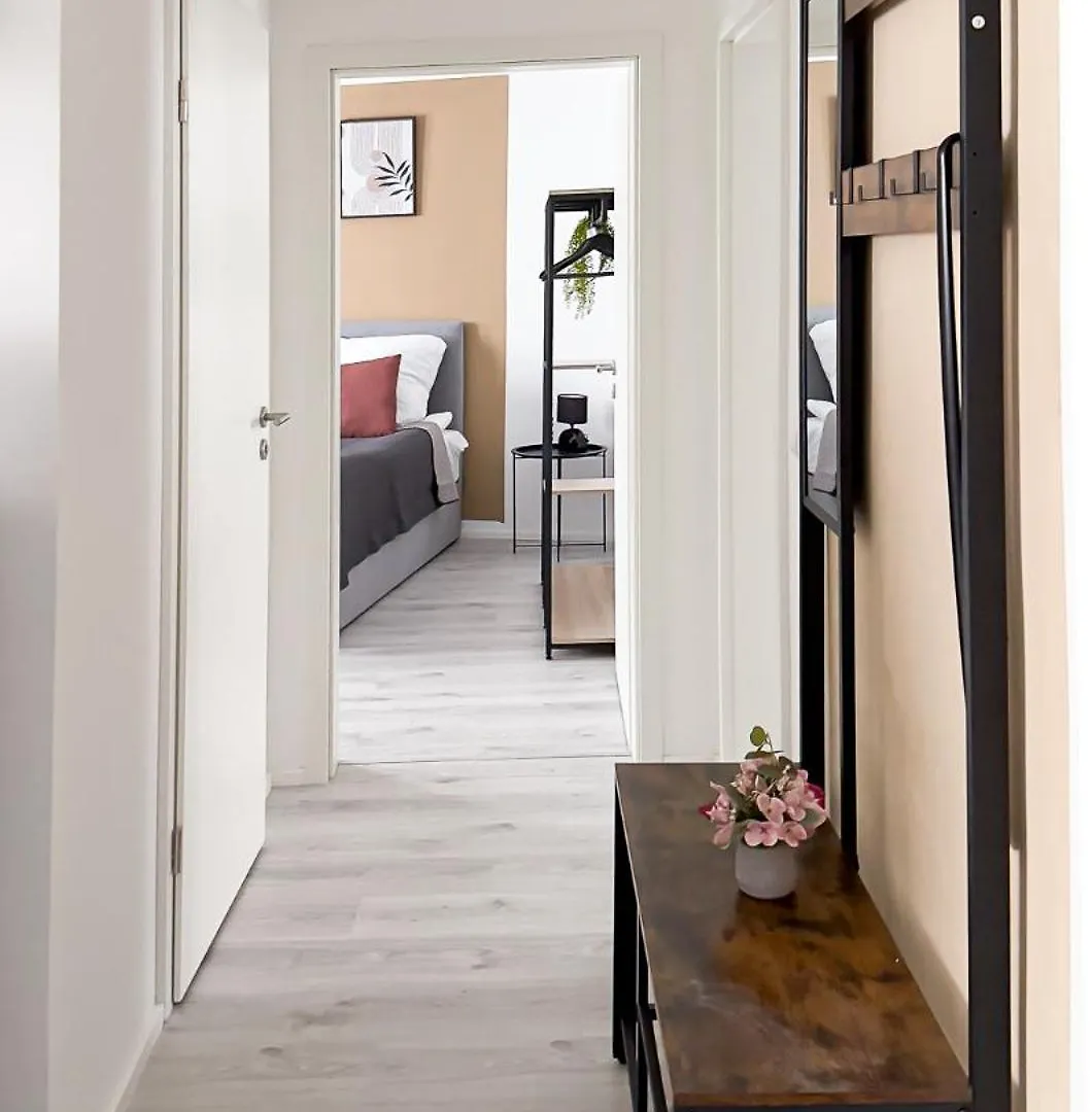 2 Zkb-3Og Oder 3 Zkb-Ug Im Zentrum Zw Rathaus Und Dom Augsburg Apartment