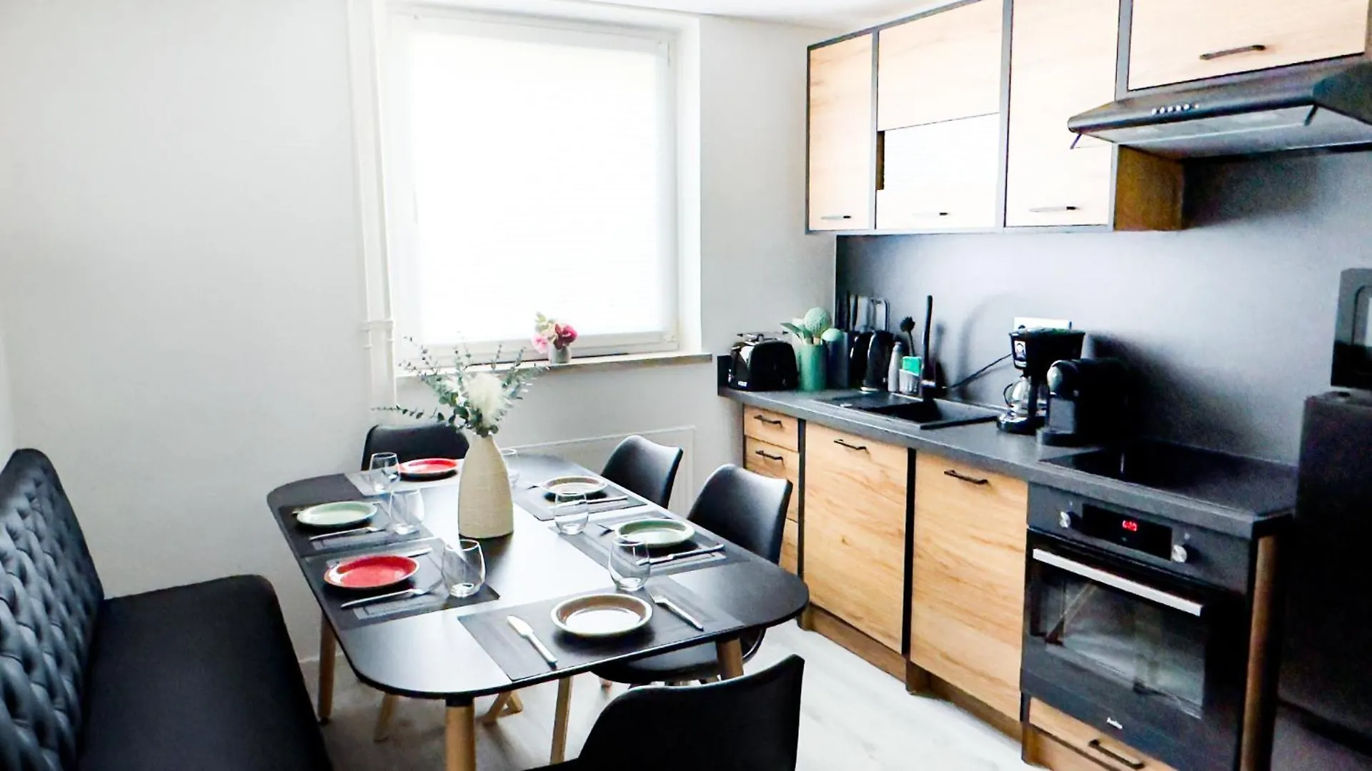 2 Zkb-3Og Oder 3 Zkb-Ug Im Zentrum Zw Rathaus Und Dom Augsburg Apartment