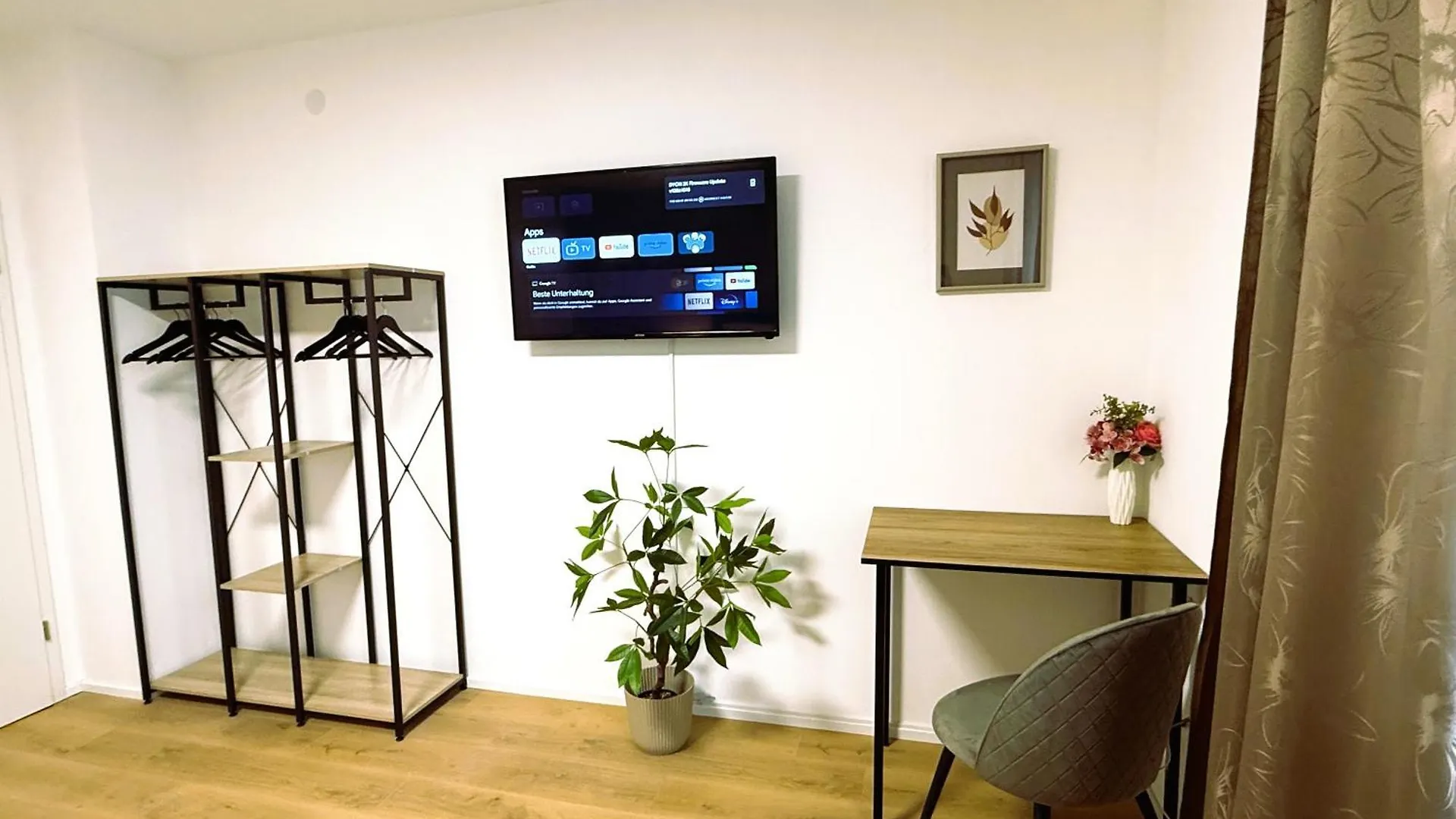 Apartment 2 Zkb-3Og Oder 3 Zkb-Ug Im Zentrum Zw Rathaus Und Dom Augsburg