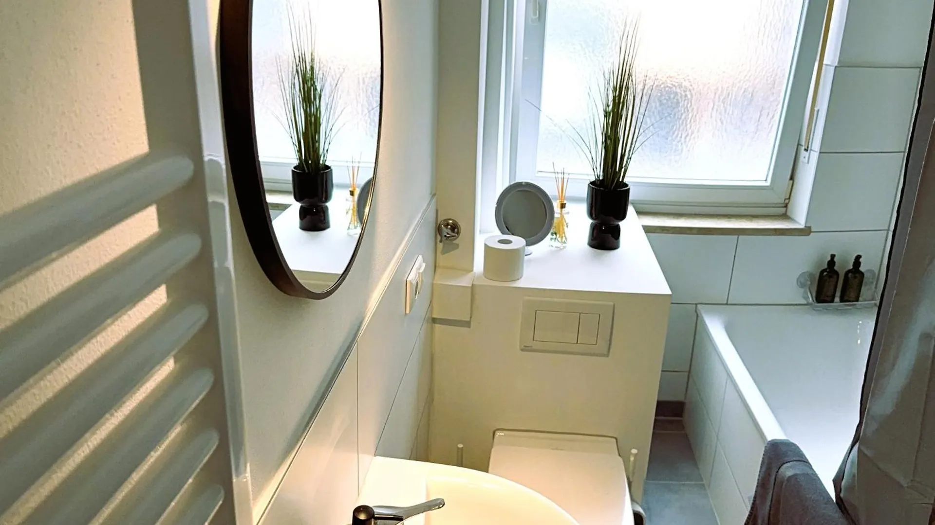 Apartment 2 Zkb-3Og Oder 3 Zkb-Ug Im Zentrum Zw Rathaus Und Dom Augsburg Deutschland