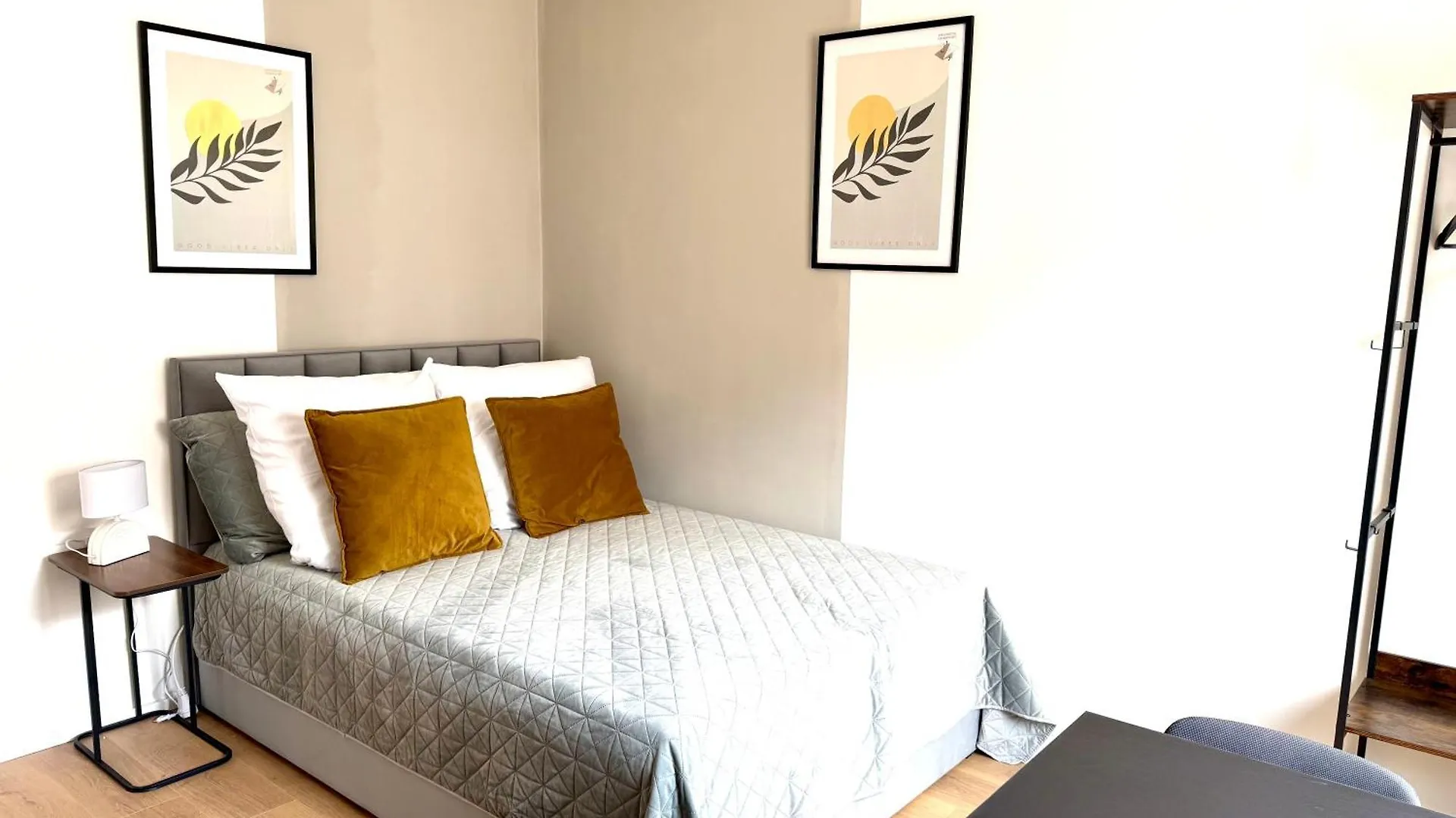 2 Zkb-3Og Oder 3 Zkb-Ug Im Zentrum Zw Rathaus Und Dom Augsburg Apartment